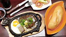 Dive into the vibrant flavors of Hanoi Travel